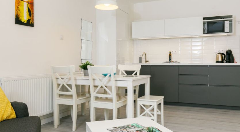 Photo of Chris Apartment 3