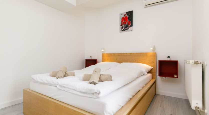 Photo of Chris Apartment 3