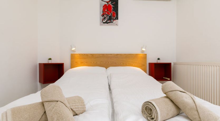 Photo of Chris Apartment 3