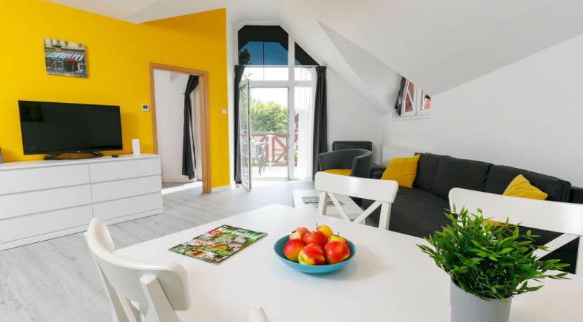 Photo of Chris Apartment 3