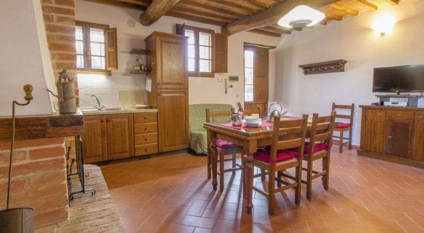 Photo of Rapolano Apartment 5