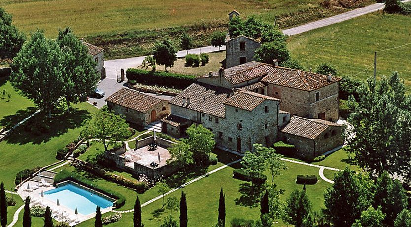 Photo of Rapolano Apartment 5