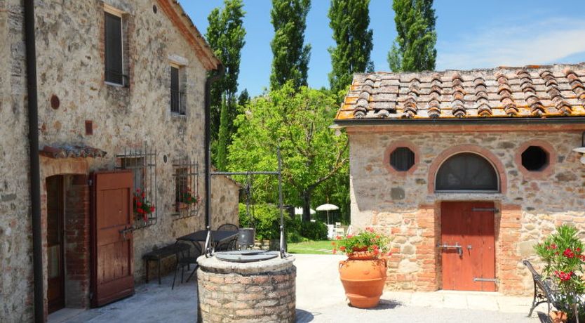 Photo of Rapolano Apartment 5