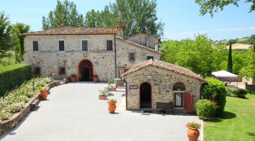 Photo of Rapolano Apartment 5