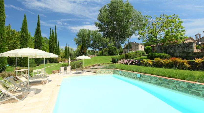 Photo of Rapolano Apartment 5