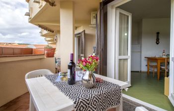 Iris 14, Terza Spiaggia Apartment 3 Holiday Home