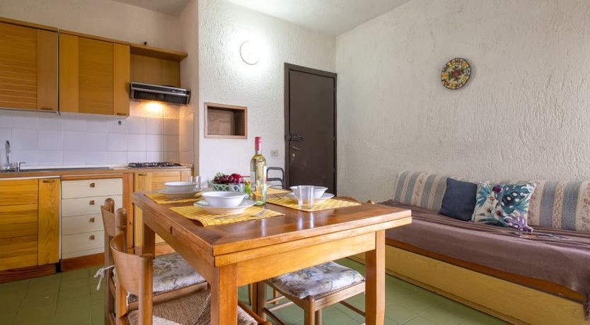 Photo of Iris 14, Terza Spiaggia Apartment 3