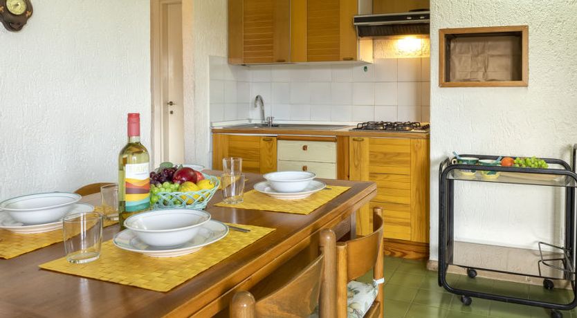 Photo of Iris 14, Terza Spiaggia Apartment 3