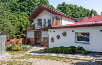 6 osobowy Holiday Home