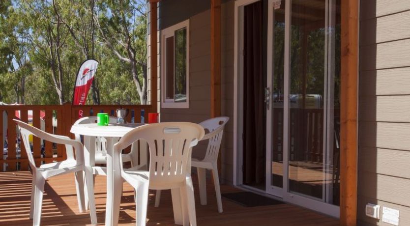 Photo of Centro Vacanze Isuledda Holiday Home 4