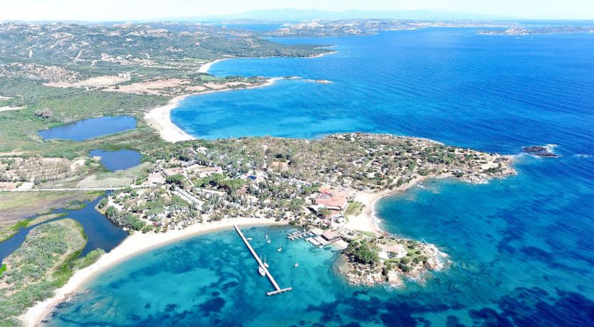 Photo of Centro Vacanze Isuledda Holiday Home 4