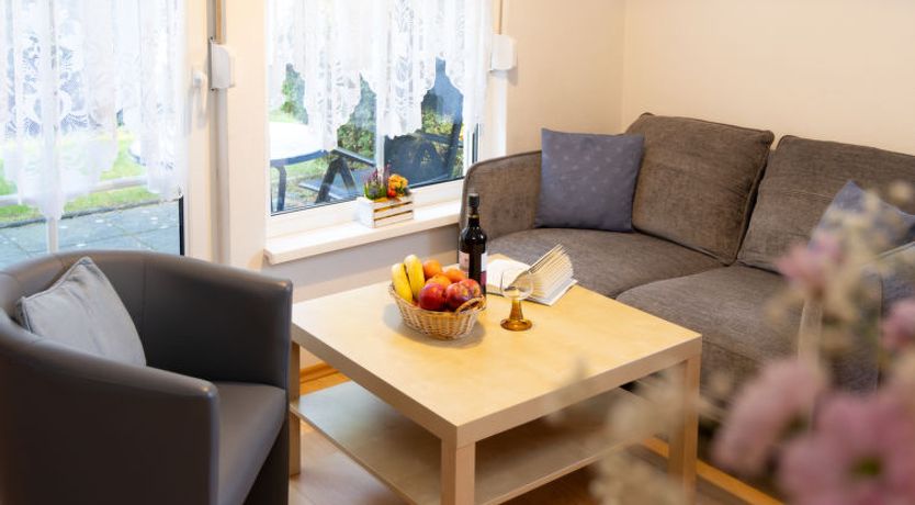 Photo of Kluge Apartment 3