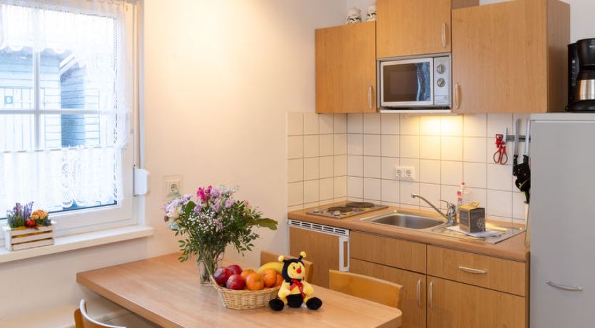 Photo of Kluge Apartment 3