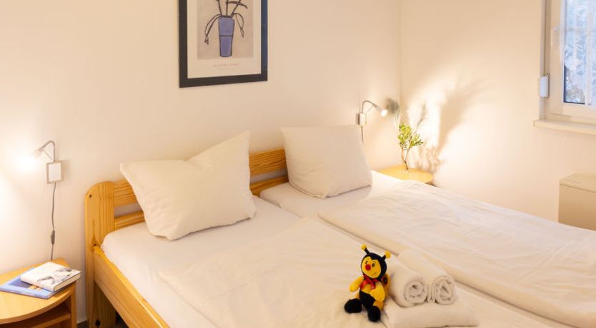 Photo of Kluge Apartment 3