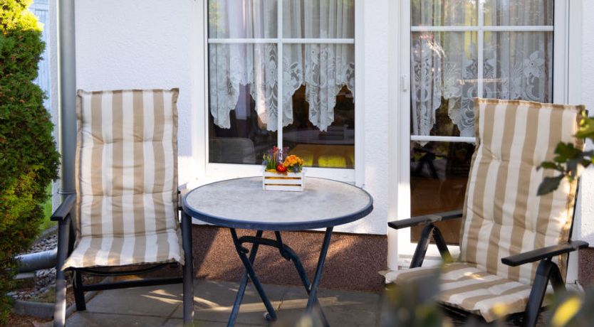 Photo of Kluge Apartment 3