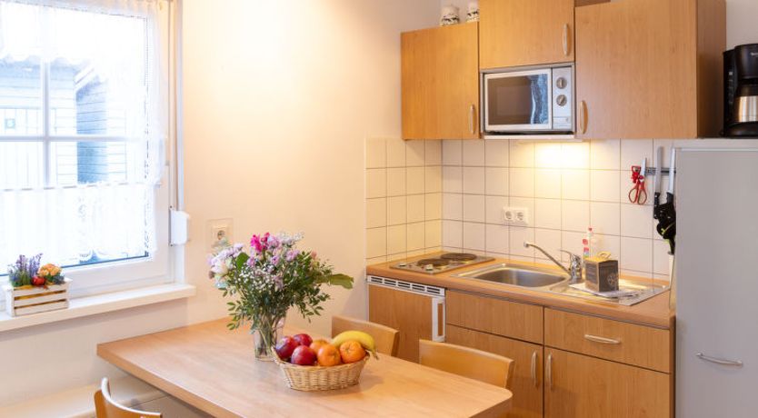 Photo of Kluge Apartment 3