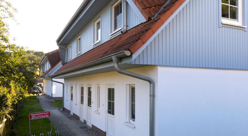 Photo of Kluge Apartment 3