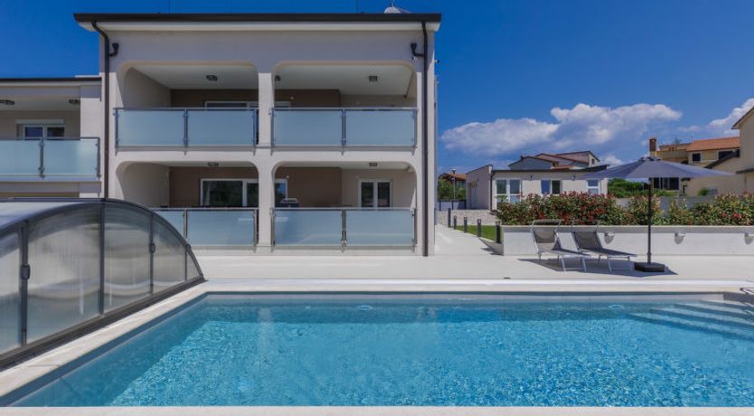 Photo of Villa Galici Apartment 4