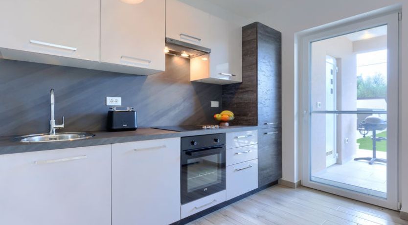 Photo of Villa Galici Apartment 4