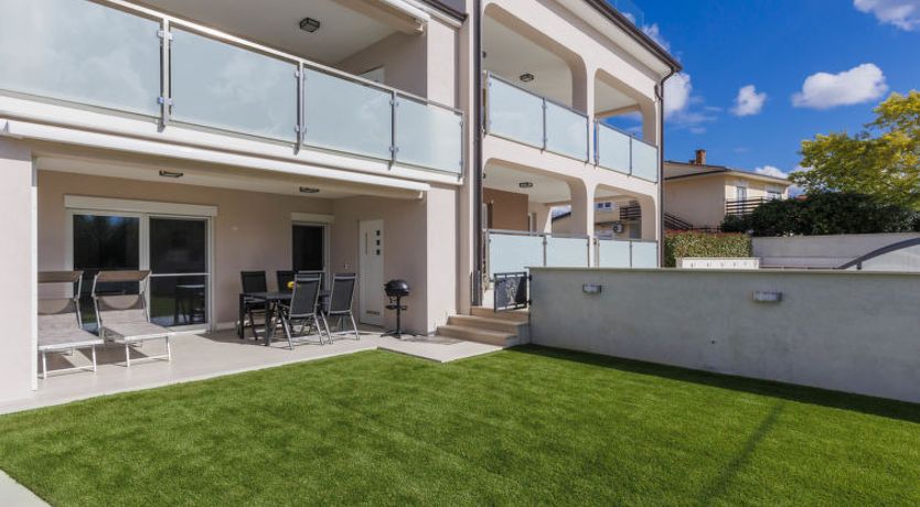 Photo of Villa Galici Apartment 4