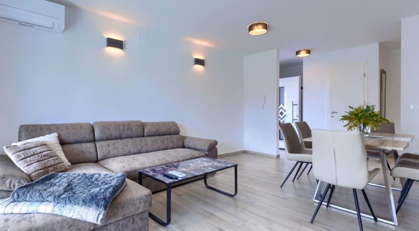 Photo of Villa Galici Apartment 4