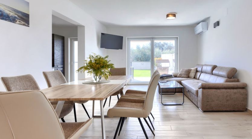 Photo of Villa Galici Apartment 4