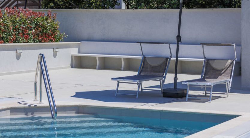 Photo of Villa Galici Apartment 4