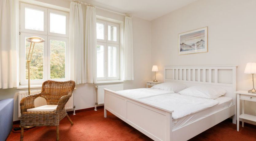 Photo of Zinnowitzer Hof App.16 Apartment 3