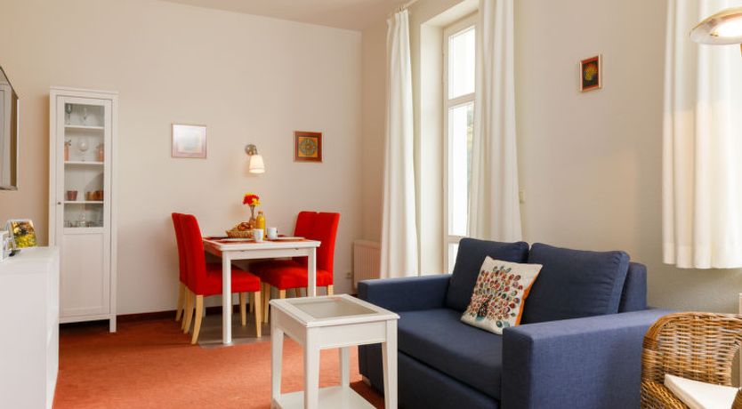 Photo of Zinnowitzer Hof App.16 Apartment 3