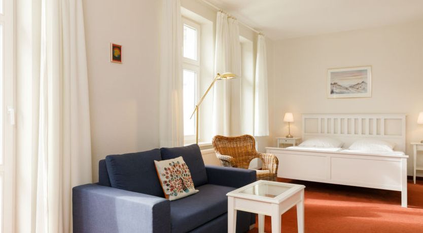 Photo of Zinnowitzer Hof App.16 Apartment 3