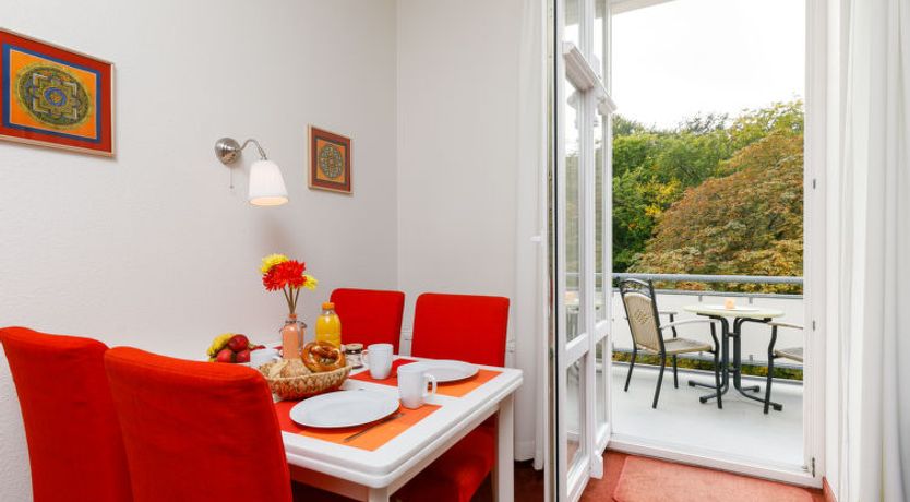 Photo of Zinnowitzer Hof App.16 Apartment 3