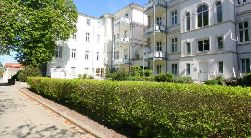 Photo of Zinnowitzer Hof App.16 Apartment 3