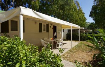 Centro Vacanze Isuledda Holiday Home 2 Holiday Home