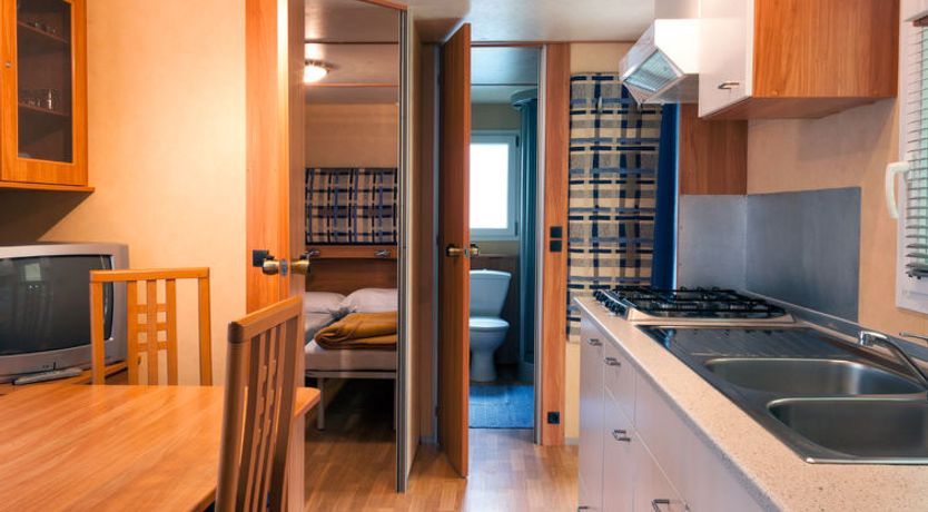 Photo of Centro Vacanze Isuledda Holiday Home 2