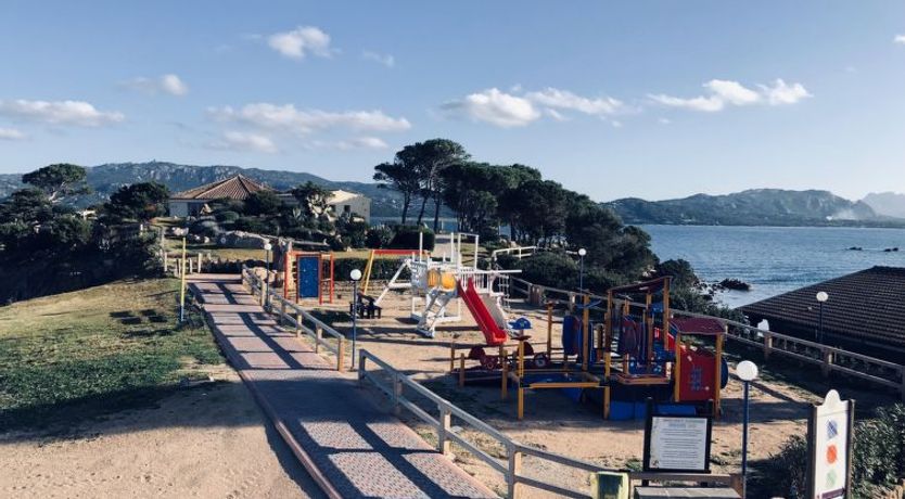 Photo of Centro Vacanze Isuledda