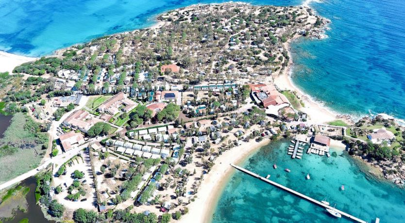 Photo of Centro Vacanze Isuledda