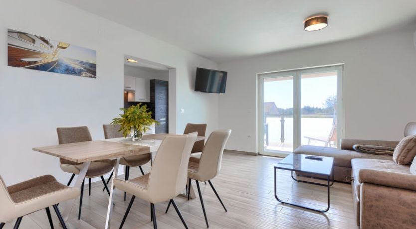 Photo of Villa Galici Apartment 5