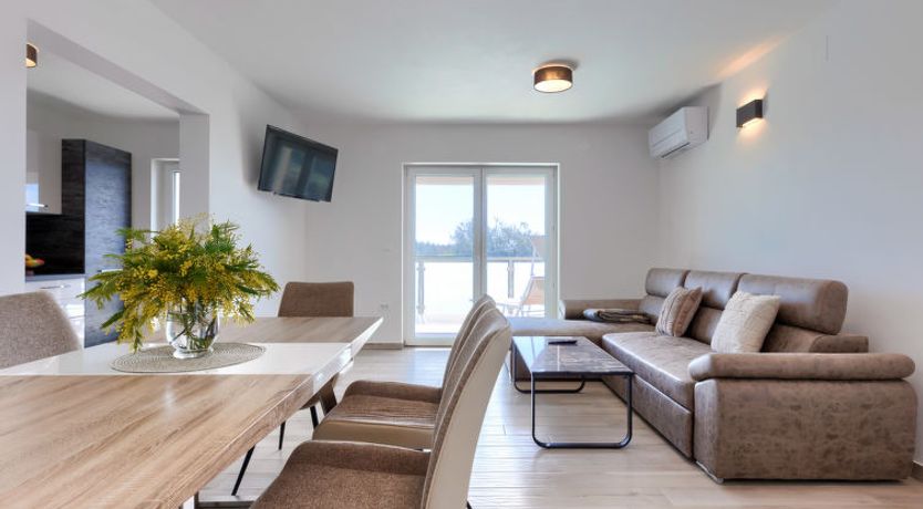 Photo of Villa Galici Apartment 5