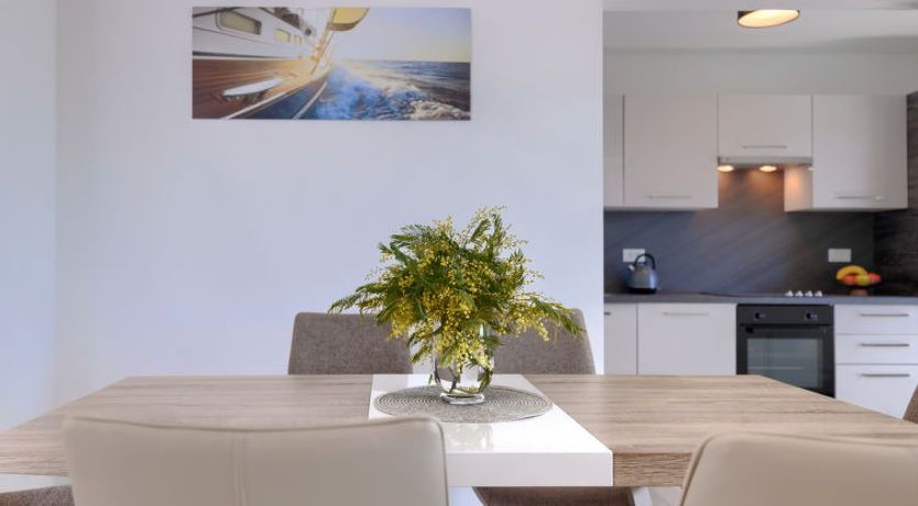 Photo of Villa Galici Apartment 5