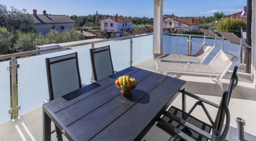 Photo of Villa Galici Apartment 5