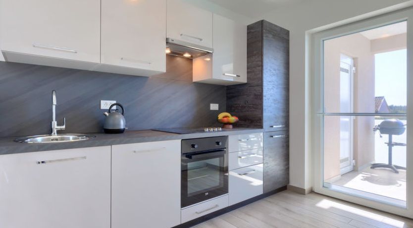 Photo of Villa Galici Apartment 5