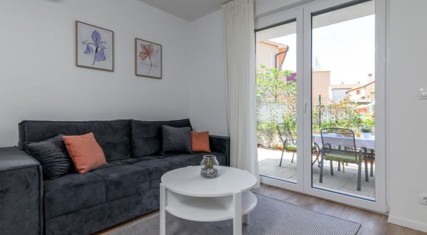 Photo of Franz Joseph Apartment 2