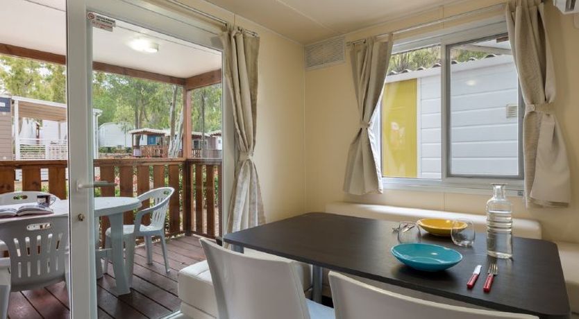 Photo of Centro Vacanze Isuledda Holiday Home 6