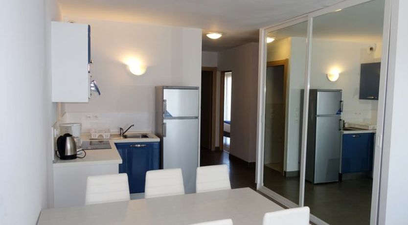 Photo of T3 vue cap Apartment 3