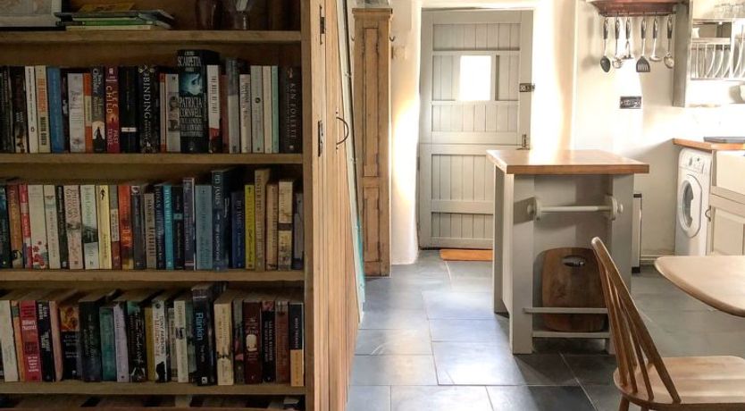 Photo of Carters Croft