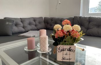 Haus Stefanie Holiday Home