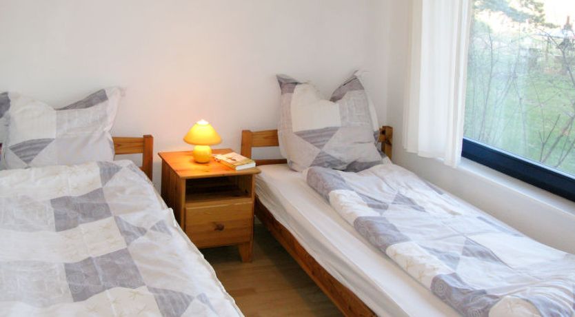 Photo of Silz am Fleesensee Holiday Home 3