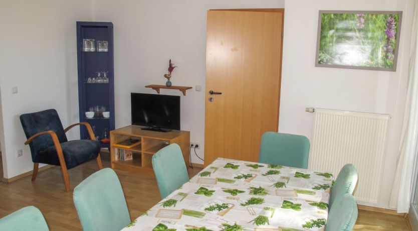 Photo of Silz am Fleesensee Holiday Home 3