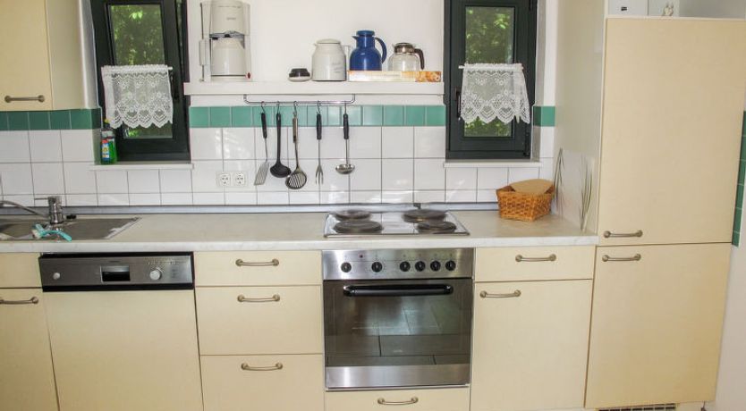 Photo of Silz am Fleesensee Holiday Home 3