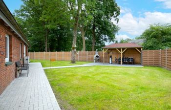 Zum Kreidesee Hemmoor Holiday Home